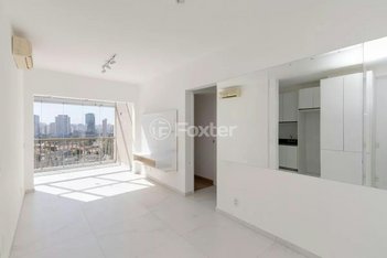 apartment em Rua Professor José Leite e Oiticica, Vila Gertrudes - São Paulo - SP
