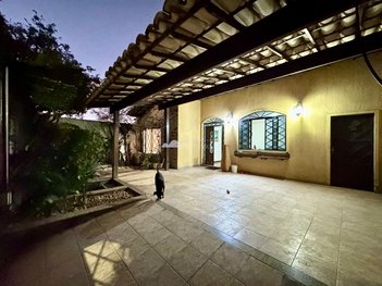 house em Rua Canção, Santa Amélia - Belo Horizonte - MG