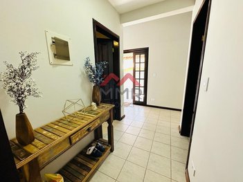 house em Rodovia Mário Marcondes Lobo, Centro - Morretes - PR