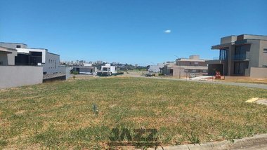 land_lot em Avenida Marcelo Fiolo Pupo de Campos Ferreira, Loteamento Residencial Barão do Café - Campinas - SP