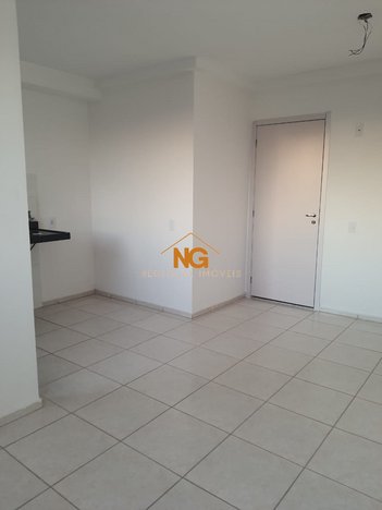 apartment em Rua Andrômeda, Jardim Riacho das Pedras - Contagem - MG