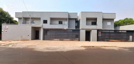 apartment em Rua Francisca Martins, Jardim Irajá - Ribeirão Preto - SP