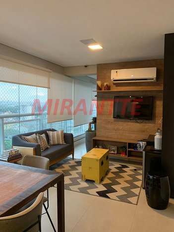 apartment em Rua Norma Pieruccini Giannotti, Barra Funda - São Paulo - SP