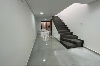 house em Rua Pirajá, Mooca - São Paulo - SP