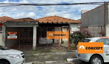 house em Rua Francisco Ferreira Lopes, Calmon Viana - Poá - SP