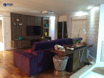 apartment em Avenida Santa Inês, Parque Mandaqui - São Paulo - SP