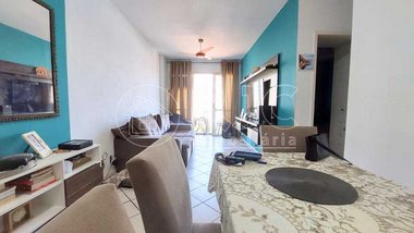 apartment em Rua Ibituruna, Maracanã - Rio de Janeiro - RJ