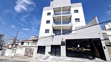 apartment em Rua Paulo Maldi, Tucuruvi - São Paulo - SP