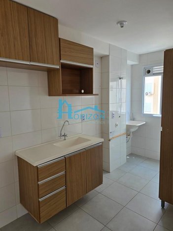 apartment em Rua Campos do Jordão, Fundação da Casa Popular - Campinas - SP