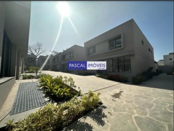 house em Alameda Calicut, Chácara Santo Antônio (Zona Sul) - São Paulo - SP