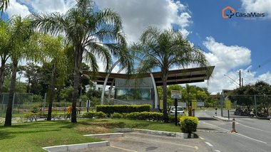 land_lot em Avenida Portal do Sol, Portal do Sol - Contagem - MG