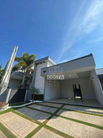 house em Rua Estado de Sergipe, Loteamento Terras de São Pedro e São Paulo - Salto - SP