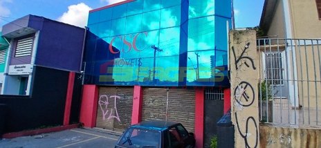commercial_property em Coronel Sezefredo Fagundes, Tucuruvi - São Paulo - SP