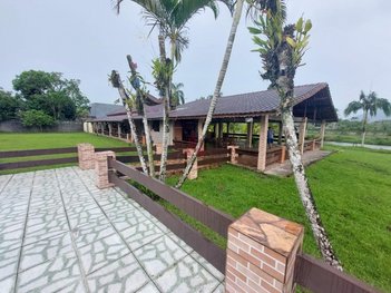 agricultural em Rua Dom Pedro, Brisa Mar - Itaguaí - RJ