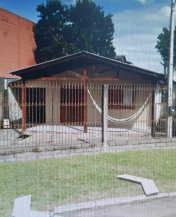 house em Rua Martinho Lutero, Novo Esteio - Esteio - RS