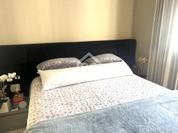 apartment em Rua Doutor Nicolau Alberto Defina, Jardim da Saúde - São Paulo - SP