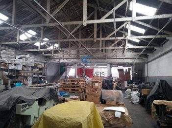 industrial em Avenida Arno, Mooca - São Paulo - SP