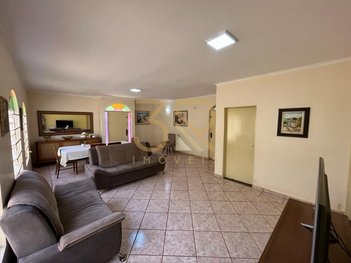 house em Rua Ângelo Belloni, Parque dos Bandeirantes - Ribeirão Preto - SP