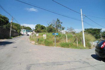 land_lot em Avenida Marechal Mascarenhas de Moraes, Jardim Bandeirantes - Santana de Parnaíba - SP