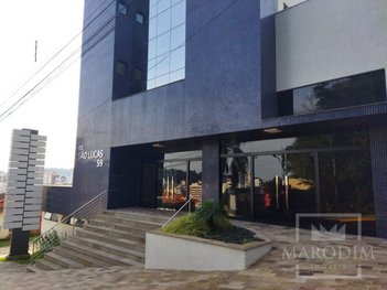 office em Rua Bento Gonçalves, Marau - Marau - RS