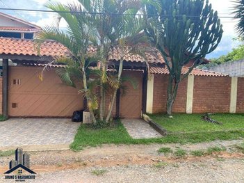 house em Rua Bento Gonçalves, Vargem Grande Paulista - Vargem Grande Paulista - SP