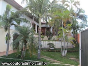 house em Rua Scatena, Centro - Jumirim - SP