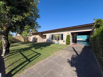 house em Rua Araponga, Atlântida - Xangri-Lá - RS