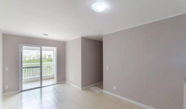 apartment em Rua da Chibata, Vila Andrade - São Paulo - SP