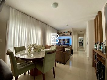 apartment em Nelson Martins, Centro - Palhoça - SC