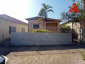 house em Rua Castro Alves, Centro - Americana - SP