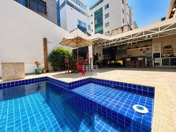 house em Rua Juruá, Graça - Belo Horizonte - MG
