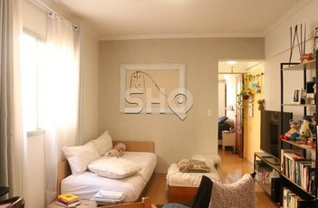 apartment em Rua Diana, Perdizes - São Paulo - SP