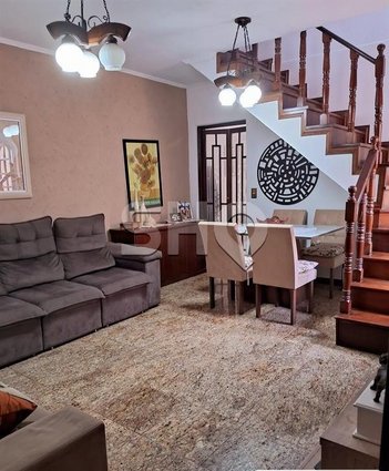 house em Rua dos Gauleses, Jardim Franca - São Paulo - SP