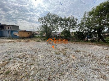 land_lot em Rua Miracema, Vila Itapoan - Guarulhos - SP