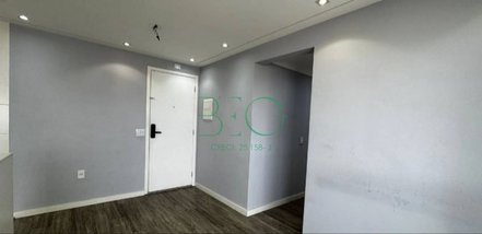 apartment em Rua Pernambucana, Conceição - Osasco - SP