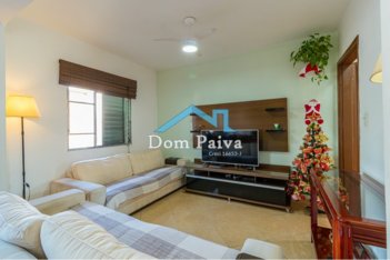 apartment em Rua Capitão Fidélis, Santo Amaro - São Paulo - SP