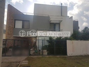 house em Rua Eroni Soares Machado, Hípica - Porto Alegre - RS