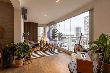 apartment em Rua Senador Joaquim Ribeiro do Valle, Vila Leopoldina - São Paulo - SP