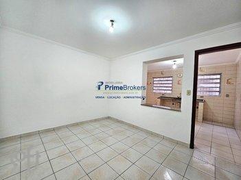 house em Litânias, Jabaquara - São Paulo - SP