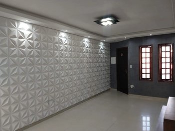 house em Rua Rio Corrente, Itaquera - São Paulo - SP