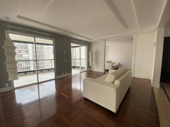 apartment em Rua Periquito, Vila Uberabinha - São Paulo - SP