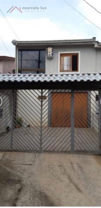 house em Rua Santa Terezinha, Capão da Cruz - Sapucaia do Sul - RS