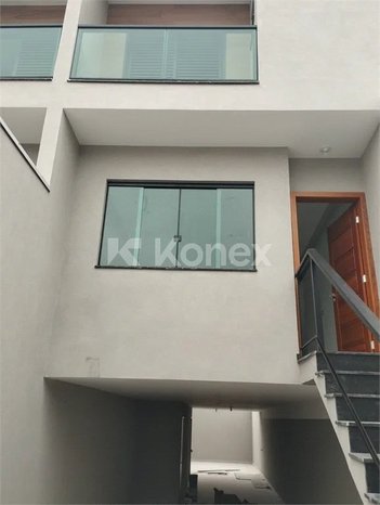 house em Rua Américo Castro, Parque Rodrigues Alves - São Paulo - SP