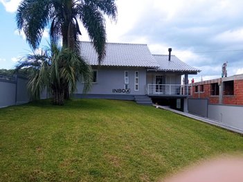 house em Rua Aurino Argemiro Zandonai, Santa Marta - Bento Gonçalves - RS