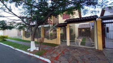 house em Rua Mário Bandeira, Paraíso - Sapucaia do Sul - RS