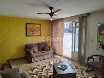 house em Rua Raimundo da Mota Correia, Jordanópolis - São Bernardo do Campo - SP