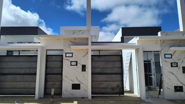 house em Rua João-de-Barro, Felícia - Vitória da Conquista - BA