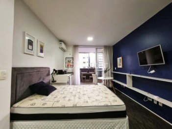 apartment em Rua Gomes de Carvalho, Vila Olímpia - São Paulo - SP