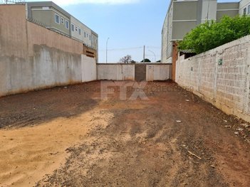 land_lot em Rua Sotero Cardoso, Jardim Tijuca - Campo Grande - MS