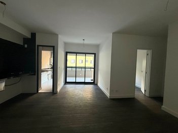 apartment em Avenida Cidade Jardim, Jardim Satélite - São José dos Campos - SP